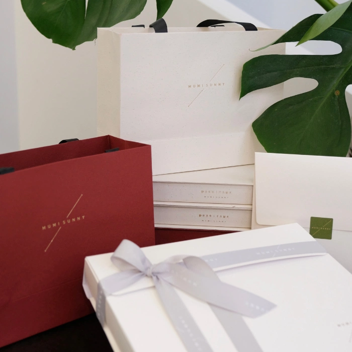 Recyclable & Biodegradable Packaging